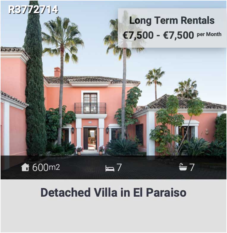 Newbery Inmobiliaria en Marbella, Benahavis & Estepona