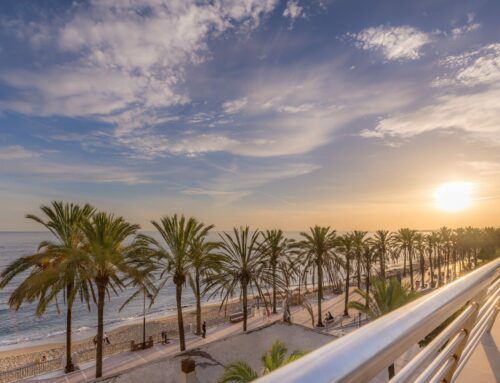 Culinary Delights in Marbella: A Gastronomic Journey through the Finest Restaurants