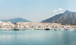 Puerto Banús