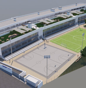 Atlas American School – Estepona