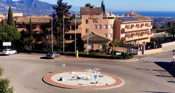 Deutsche Schule Malaga – Elviria