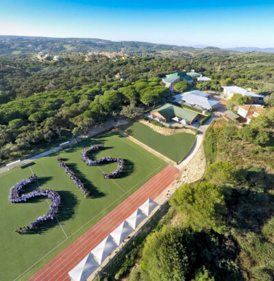 École internationale de Sotogrande