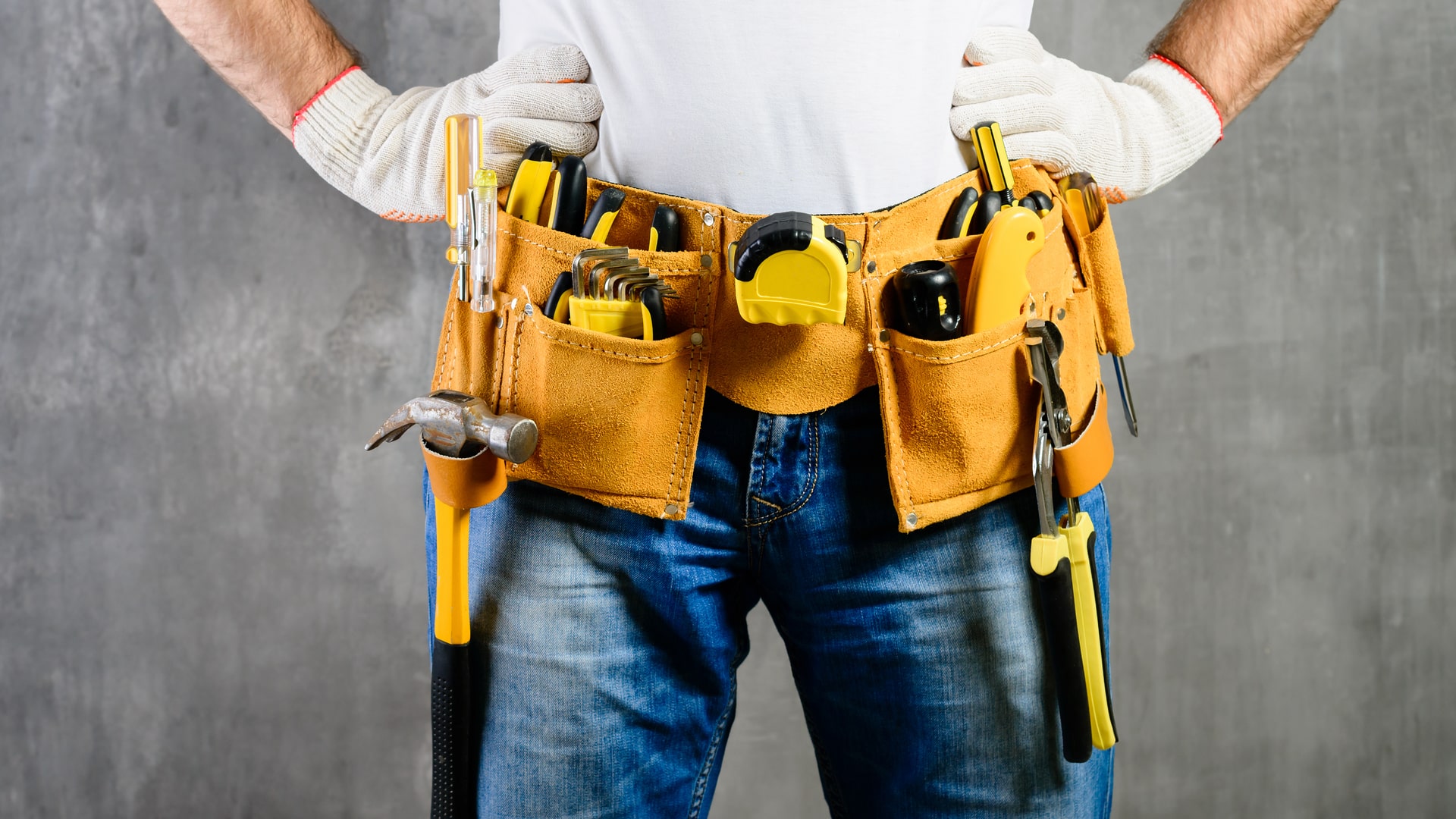 Handyman Services in Marbella, Benahavis and Estepona.
